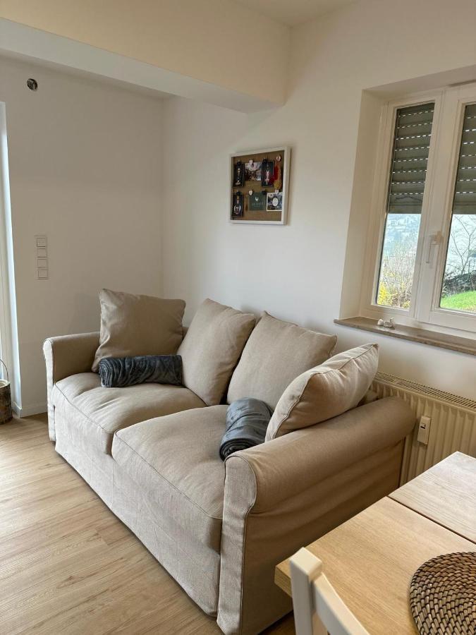 Schwarzwald Maedl Apartment Bad Wildbad Exterior photo